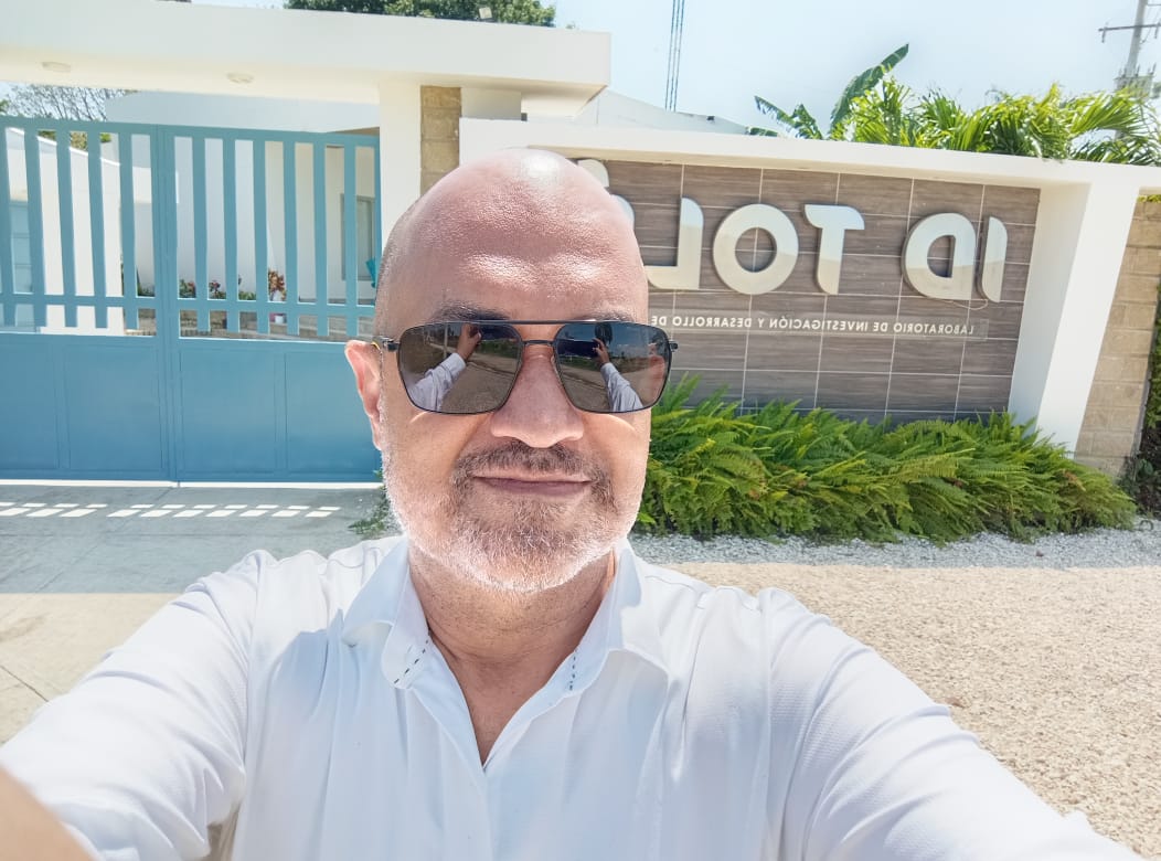 Laboratorio IDTOLd
