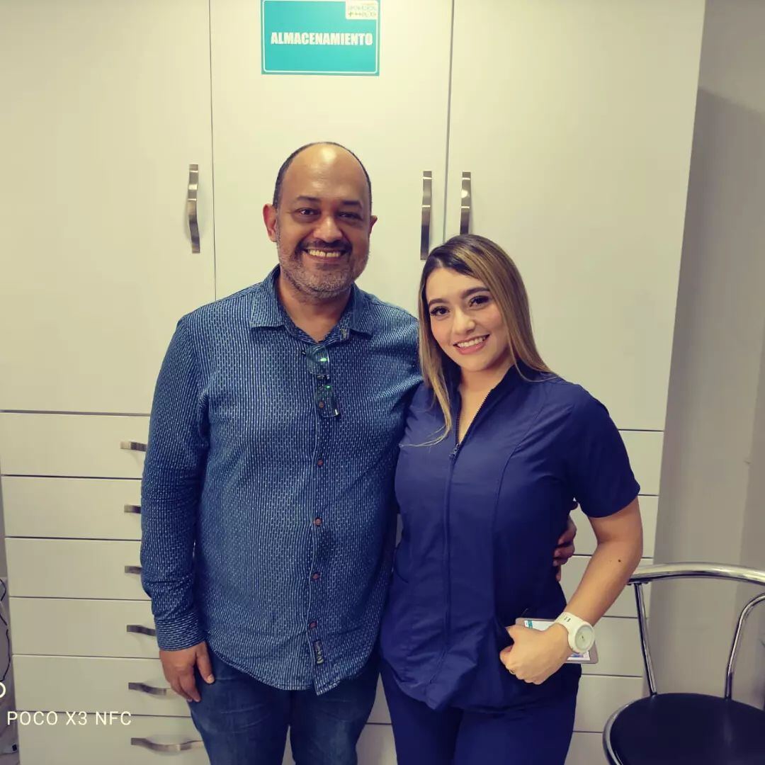 Clinic visit